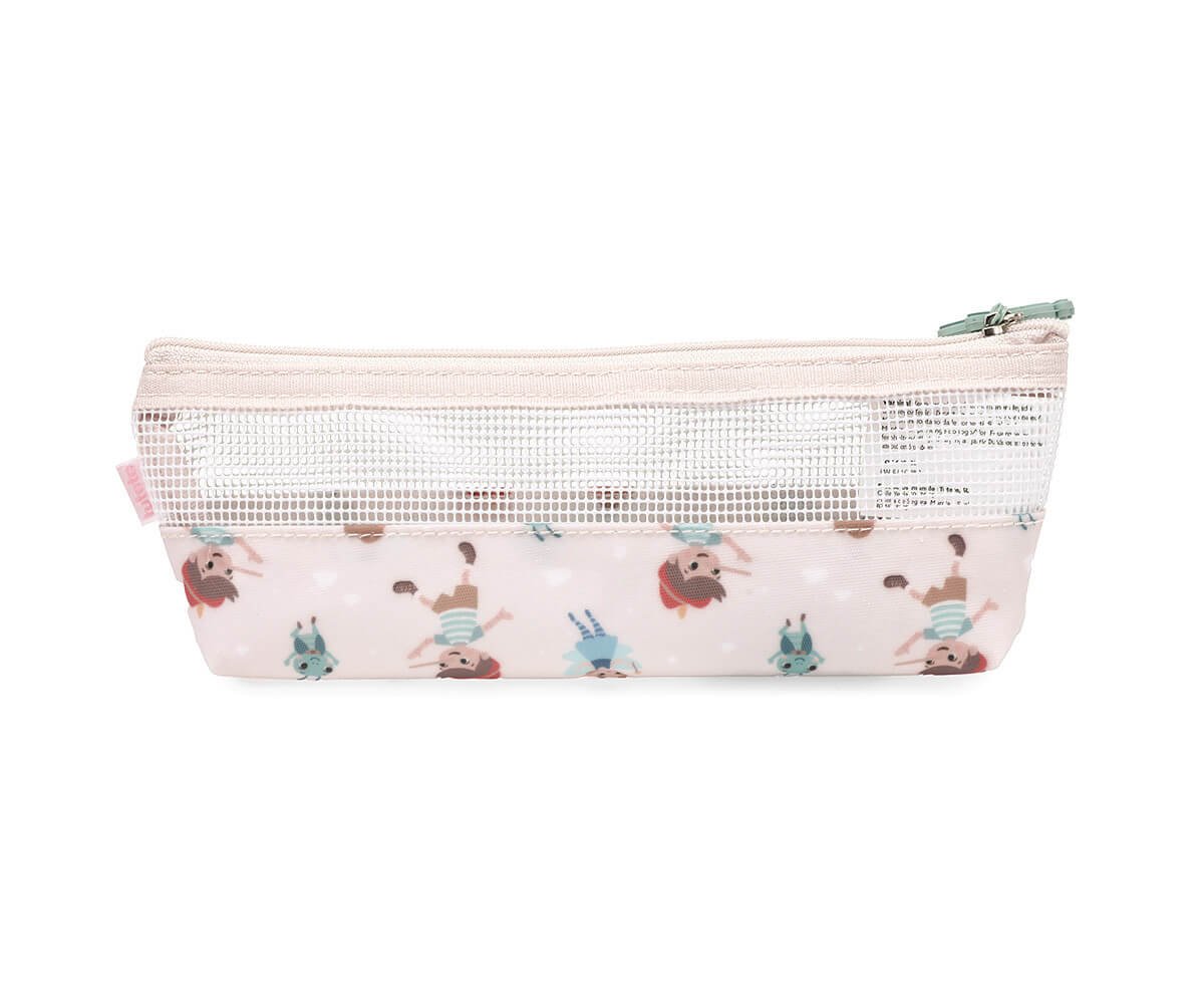 Bolsa Cepillo de Dientes The Wooden Boy