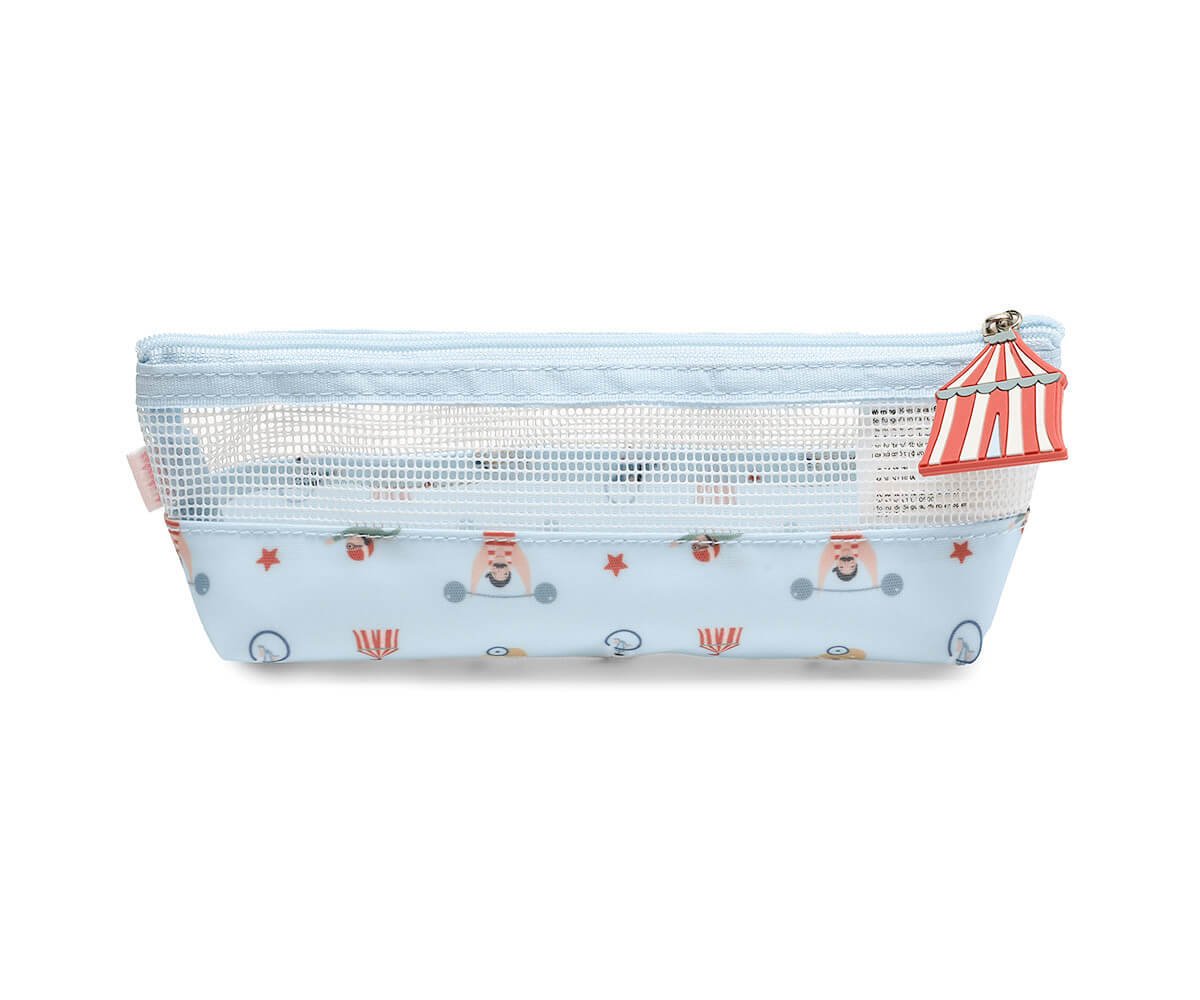Bolsa Cepillo de Dientes Circus Show