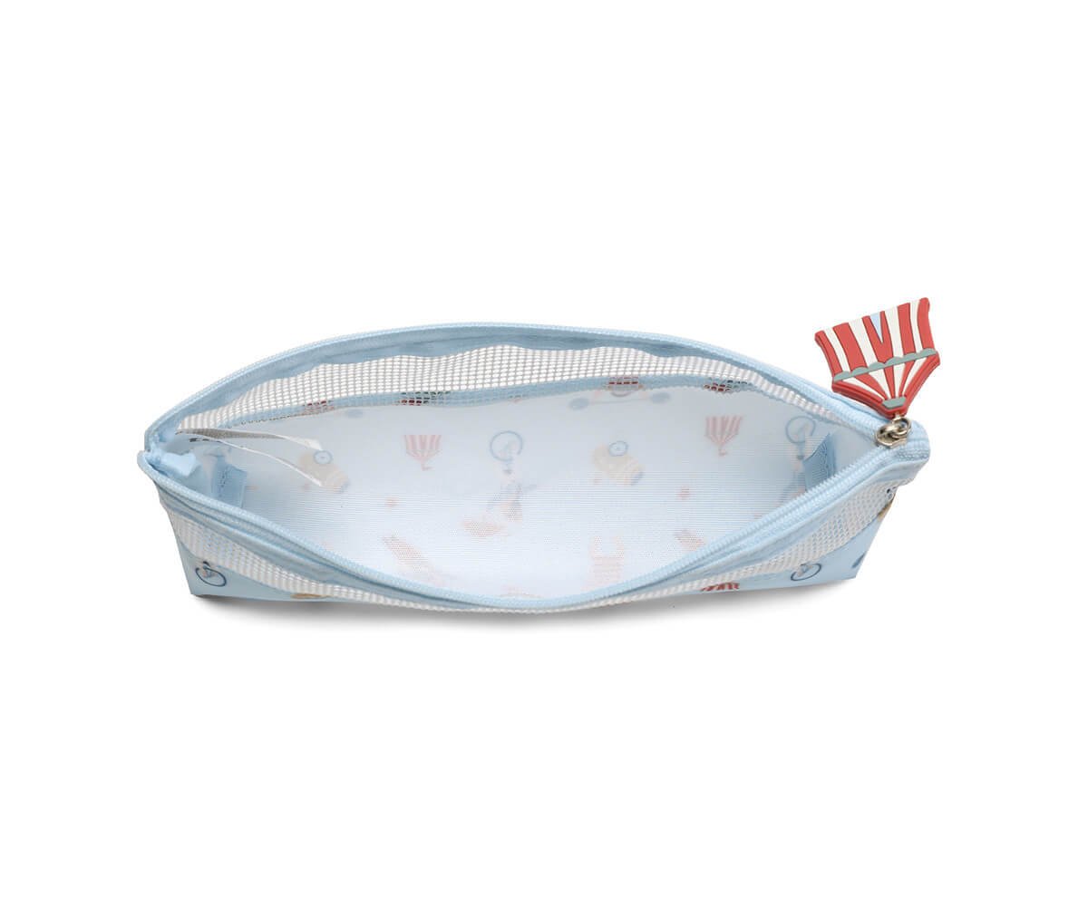 Bolsa Cepillo de Dientes Circus Show