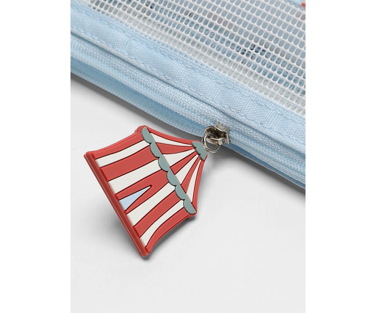 Bolsa Cepillo de Dientes Circus Show