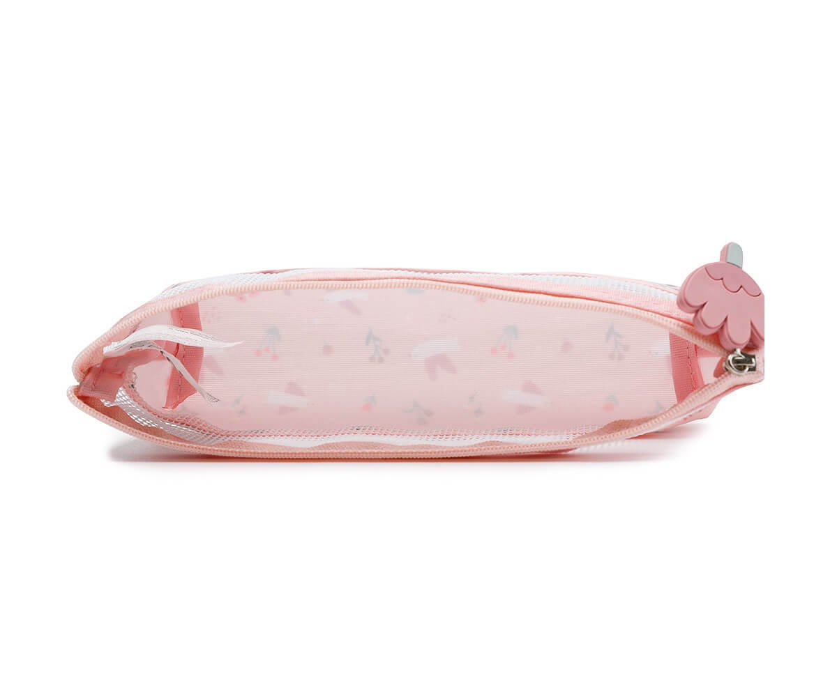 Bolsa Cepillo de Dientes Blossom Birds
