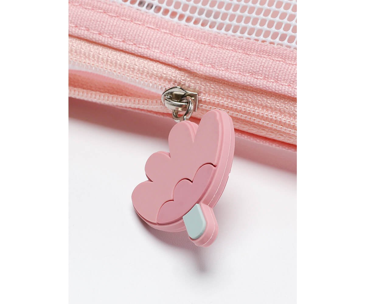 Bolsa Cepillo de Dientes Blossom Birds