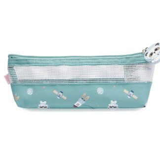 Bolsa Cepillo de Dientes Pandas In The Space