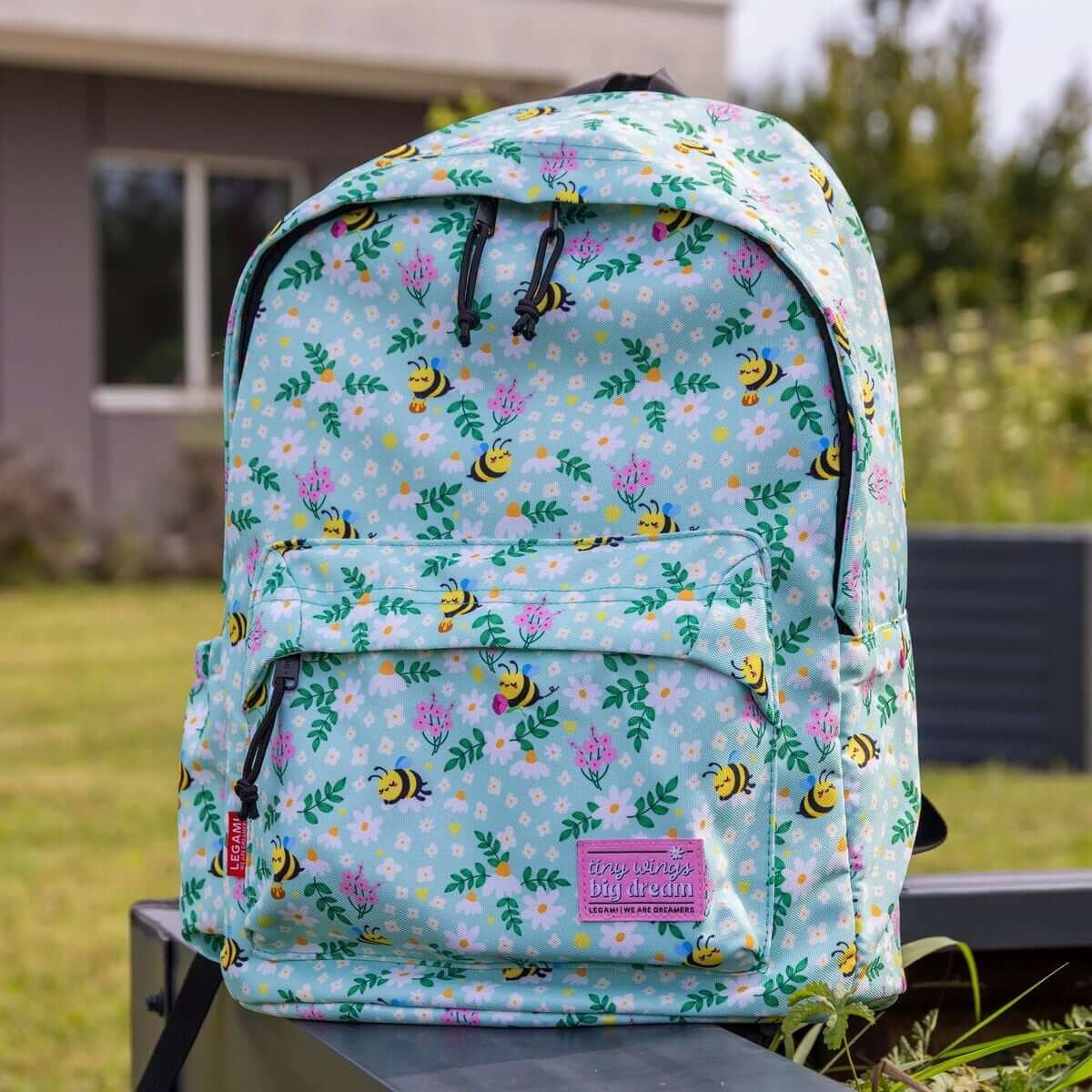 Mochila Bee