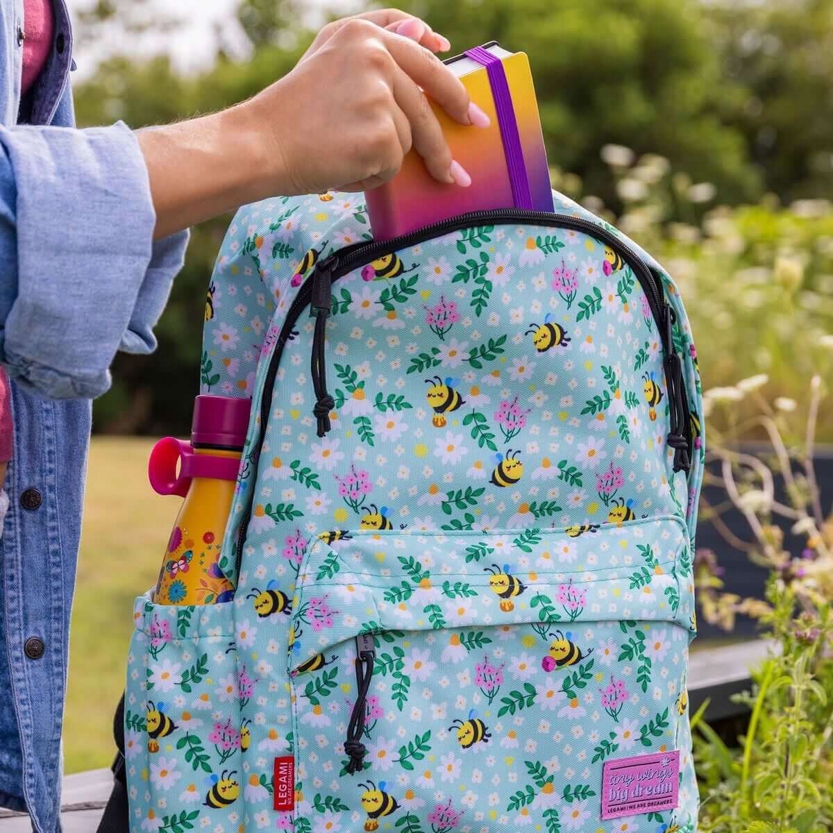 Mochila Bee