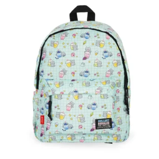 Mochila Bubble Tea