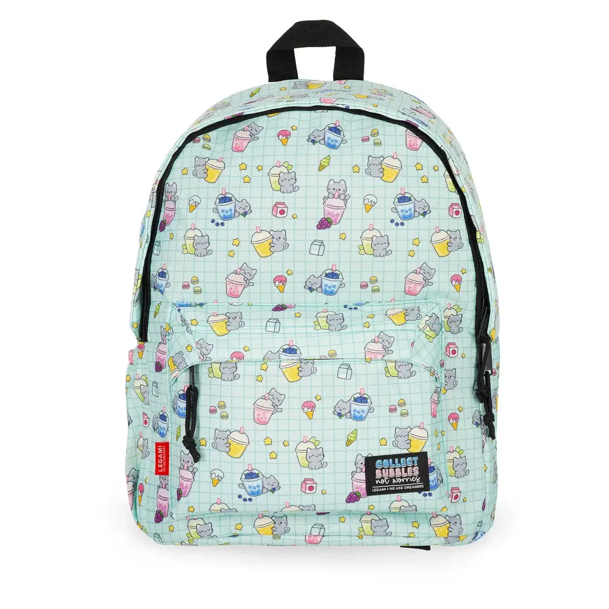 Mochila Bubble Tea