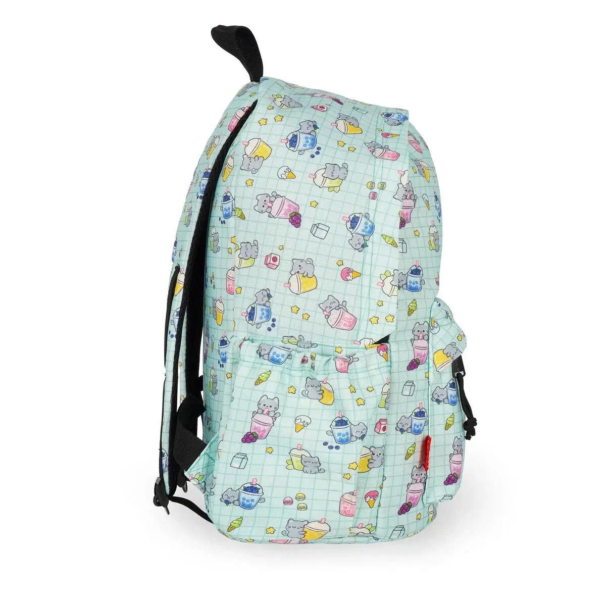 Mochila Bubble Tea