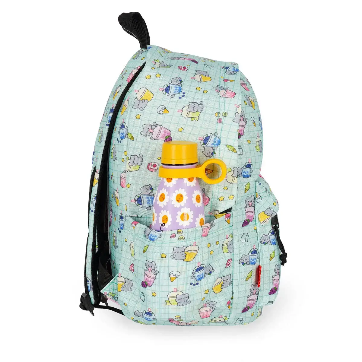 Mochila Bubble Tea
