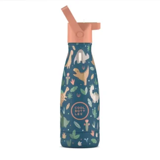 Botella Kids 260ml Lost Valley