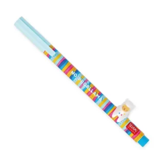 Bolígrafo de Gel Llama
