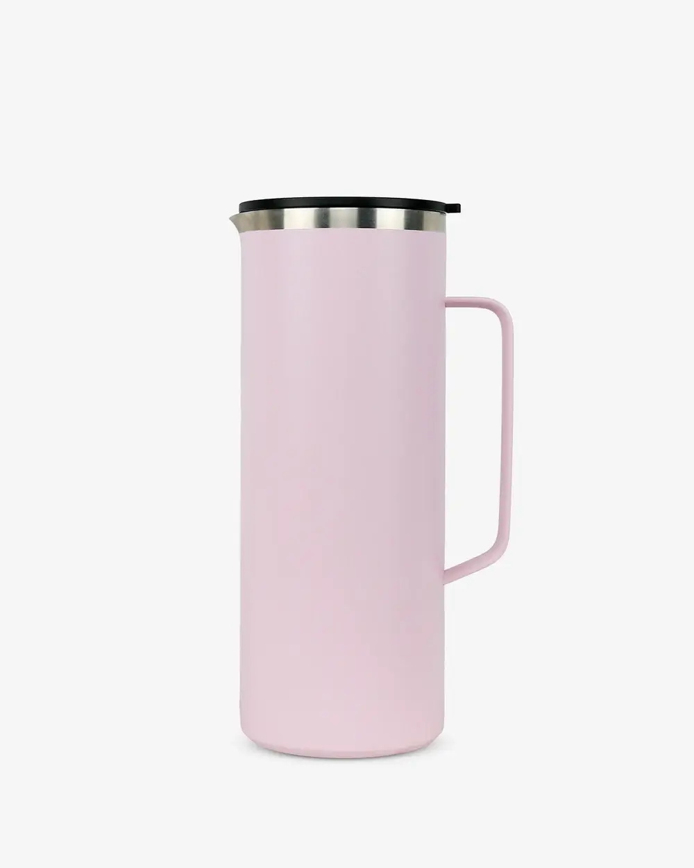 Jarra Térmica Runbott Jug 1.5 L Powder Pink