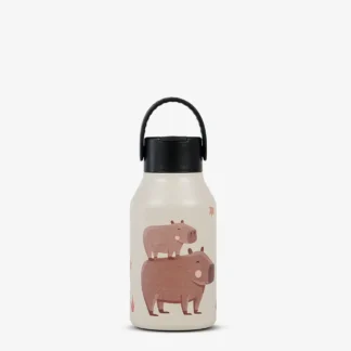 Botella Mii 35 Artists Club Capybara