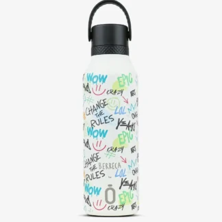 Botella Mii 60 Mii 60 Berreca Graffiti