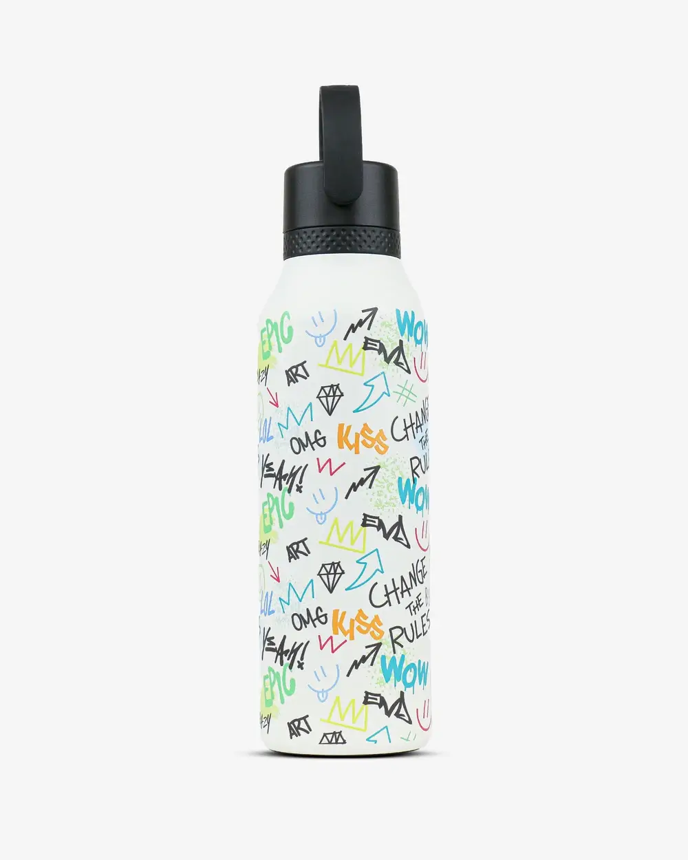 Botella Mii 60 Mii 60 Berreca Graffiti