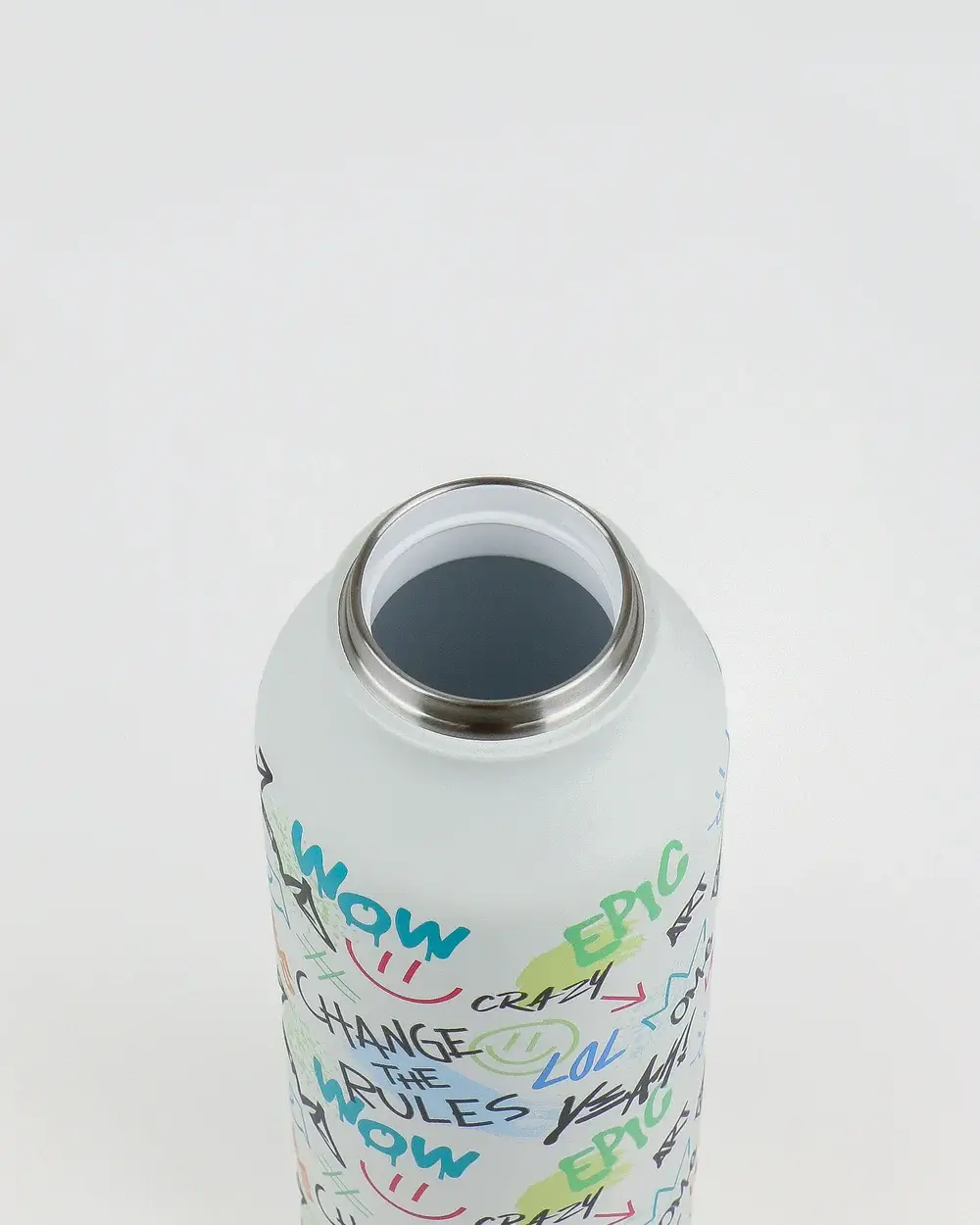 Botella Mii 60 Mii 60 Berreca Graffiti