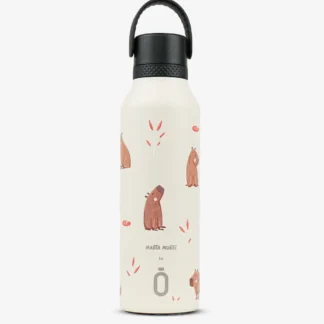 Mii 60 Marta Munté Capybara