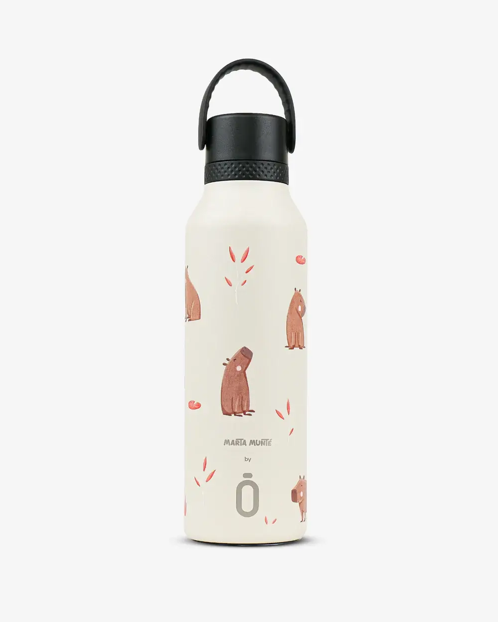 Mii 60 Marta Munté Capybara