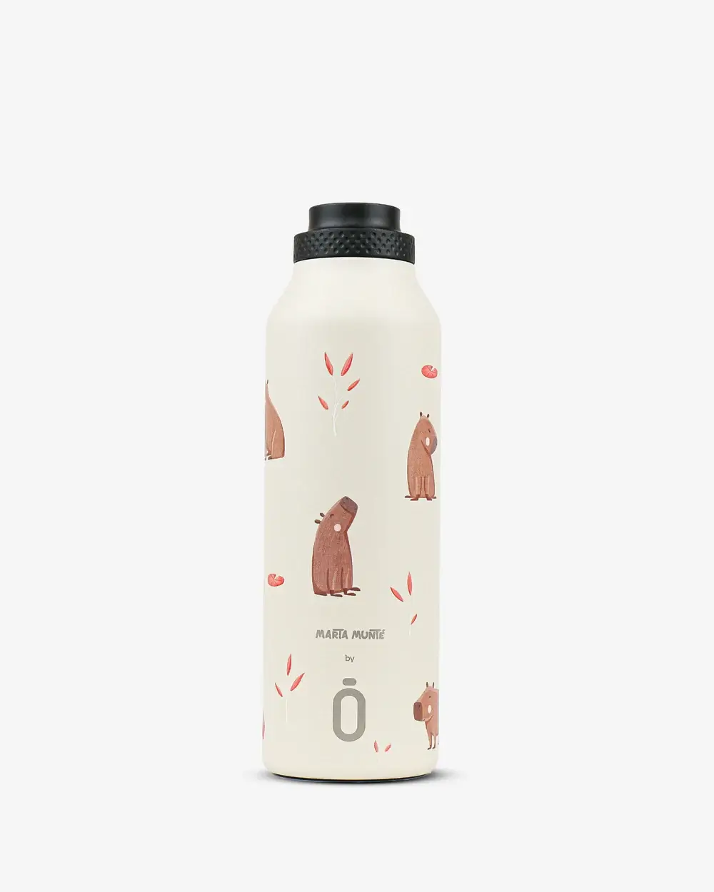 Mii 60 Marta Munté Capybara