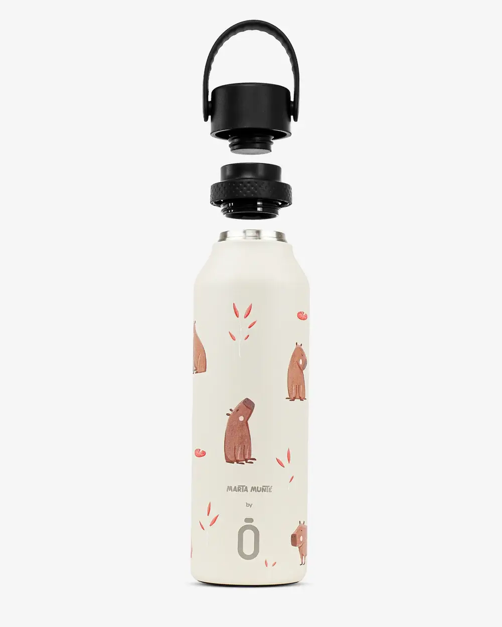 Mii 60 Marta Munté Capybara