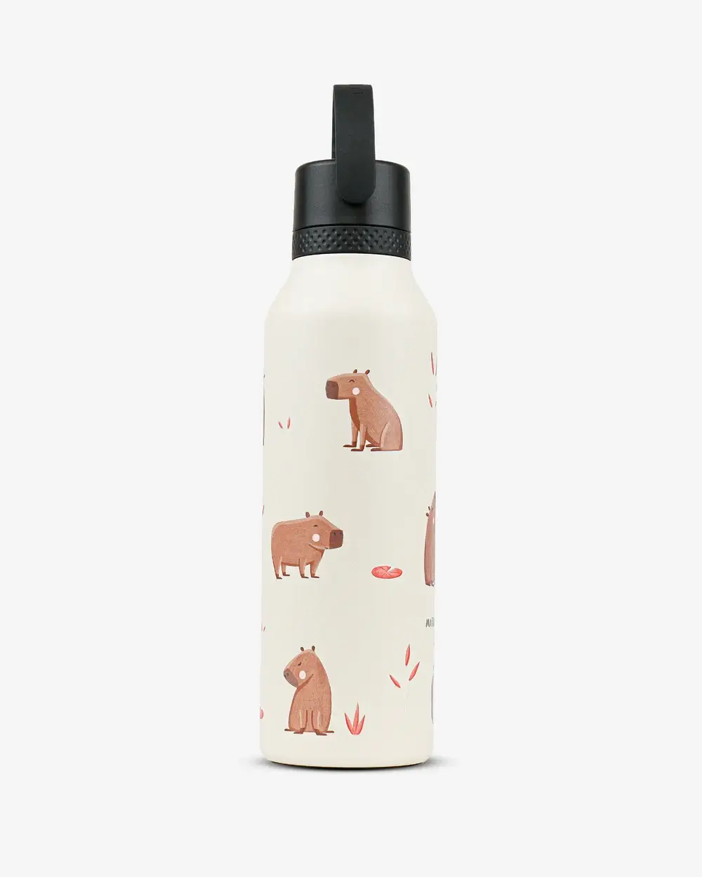 Mii 60 Marta Munté Capybara