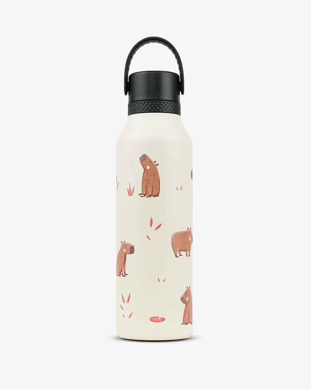Mii 60 Marta Munté Capybara