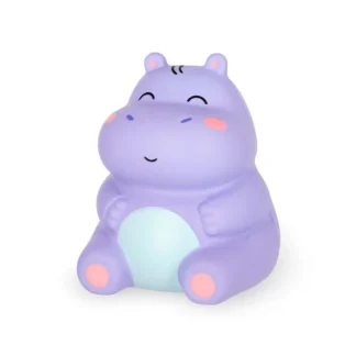 Antiestrés Hippo
