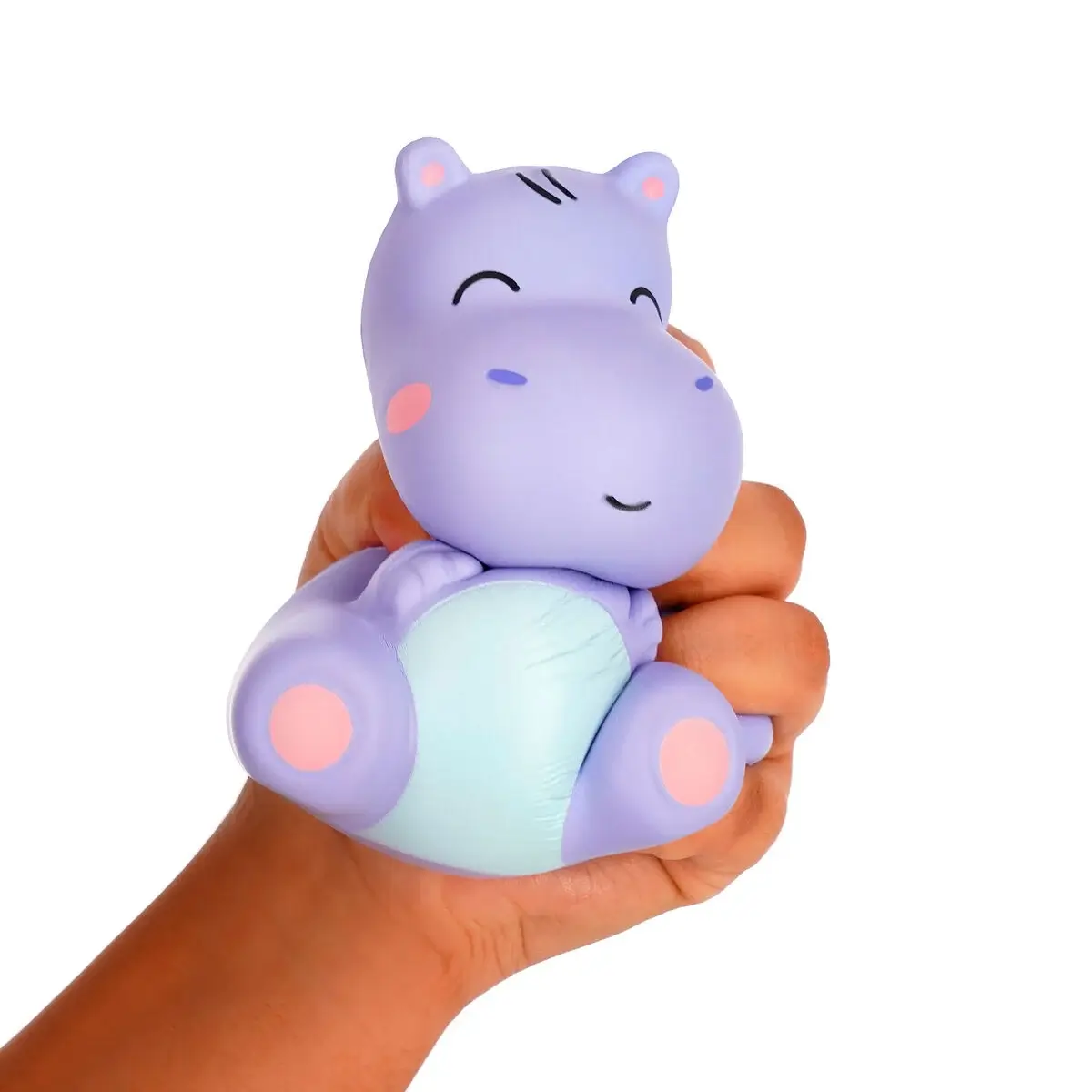Antiestrés Hippo