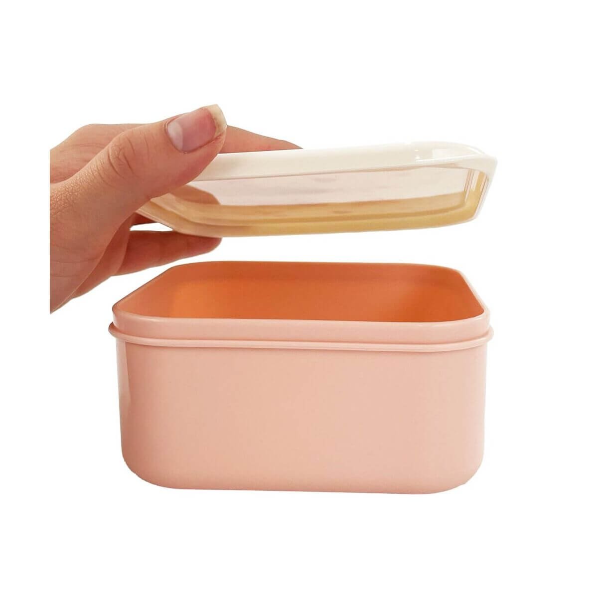 Set 3 SnackBox Butterfly