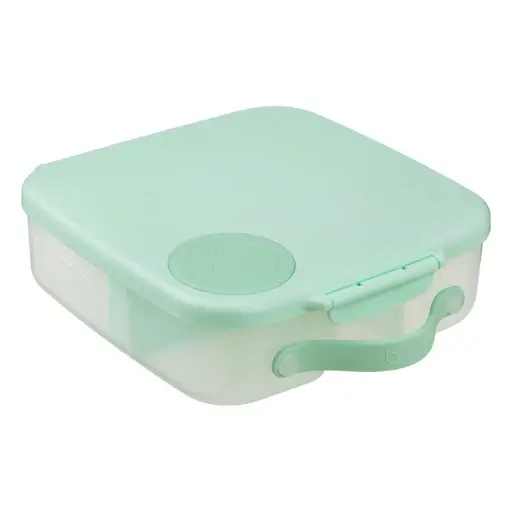Fiambrera almuerzo con gel refrigerante Spearmint