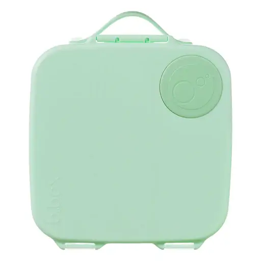 Fiambrera almuerzo con gel refrigerante Spearmint