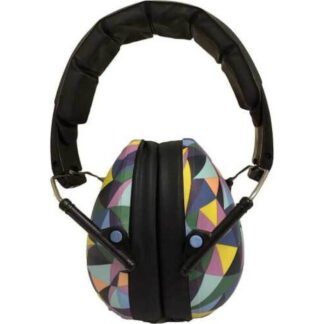 Cascos Anti-Ruido Kaleidoscope Kiz +3