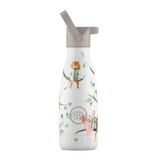 Botella Kids 260ml Garden Pals