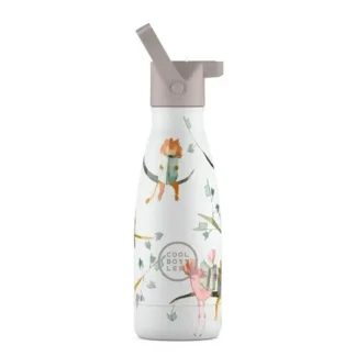 Botella Kids 260ml Reading Buddies