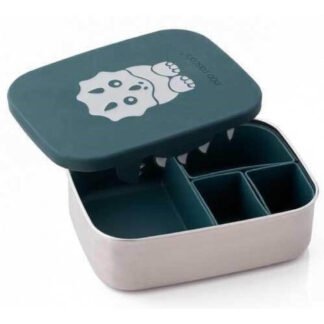 Lunchbox Grande 4 Organizadores Dino