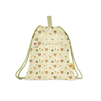 Mochila Saco Explorer