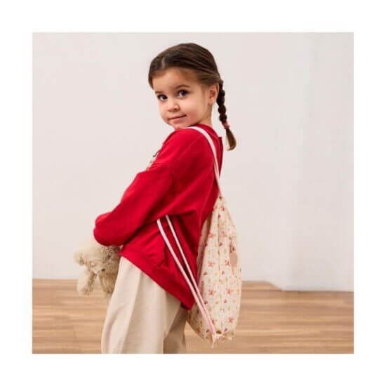Mochila Saco Butterfly