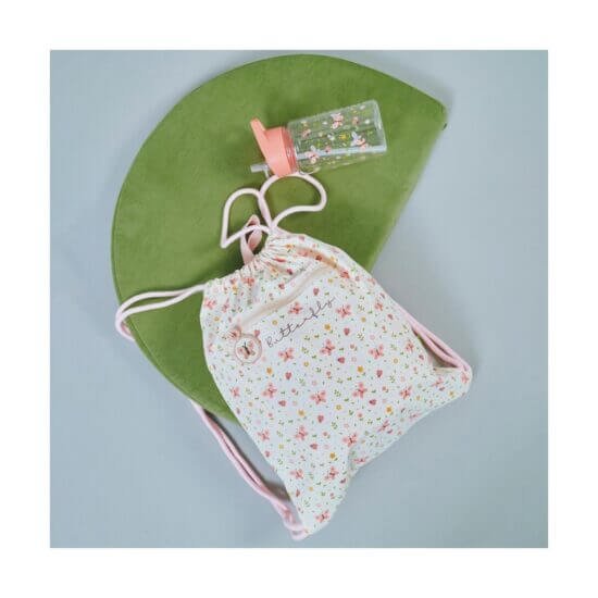 Mochila Saco Butterfly