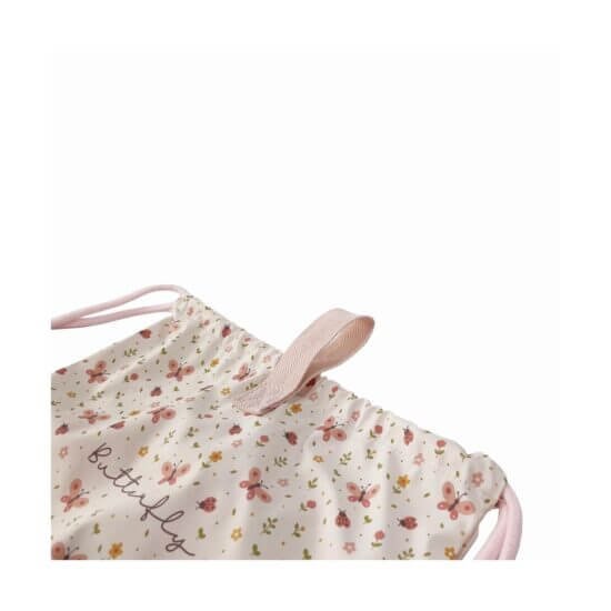 Mochila Saco Butterfly