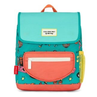 Mochila Disco Roar