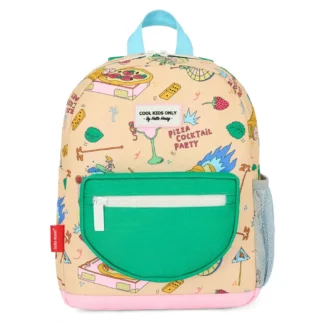 Mochila Cocktail Party