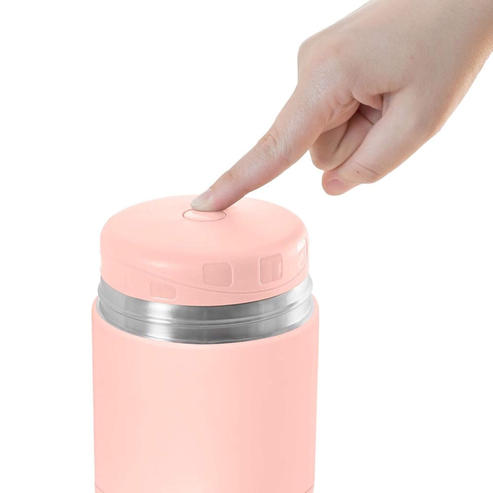 Termo para Sólidos Thermy CRVSH 600ml