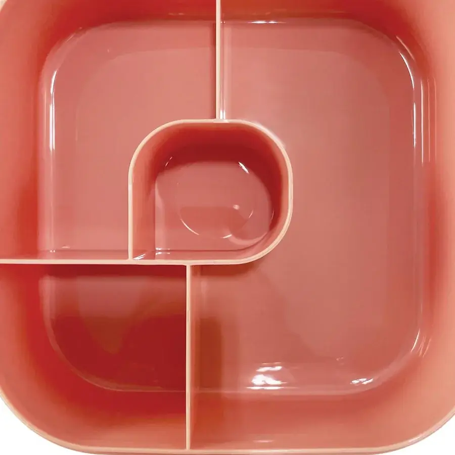 LunchBox Separadores Butterfly