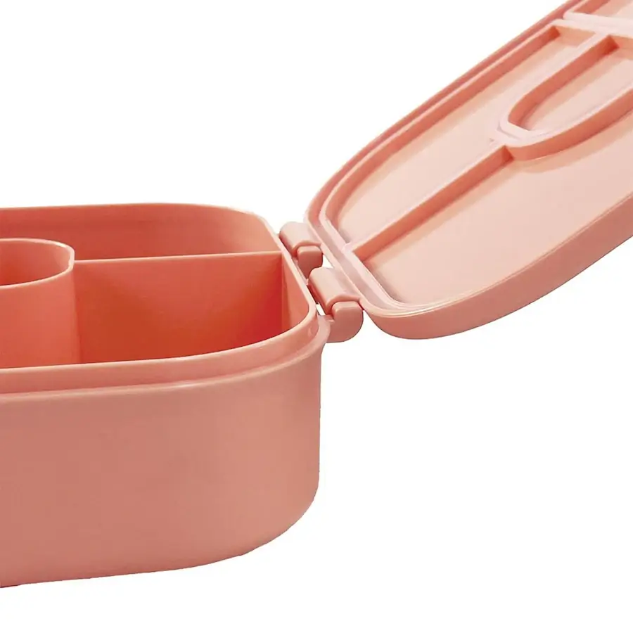 LunchBox Separadores Butterfly