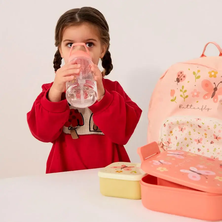 LunchBox Separadores Butterfly