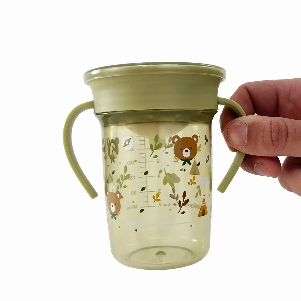 Sippy Cup 360 Explorer