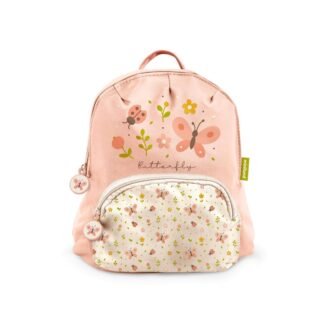 Mochila Guardería Butterfly