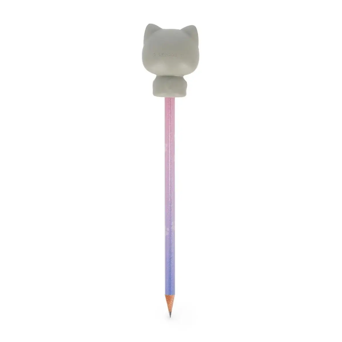 Lápiz con Squishy Kitty