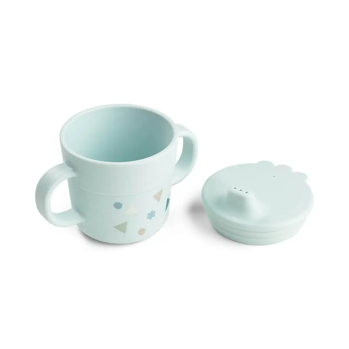 Vajilla Foodie Celebration Blue