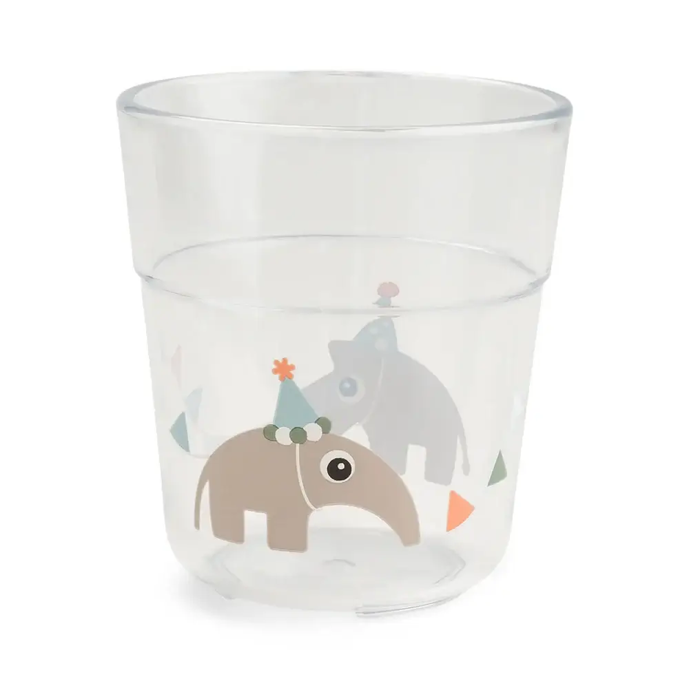 Vaso L Tiny Celebration Sand